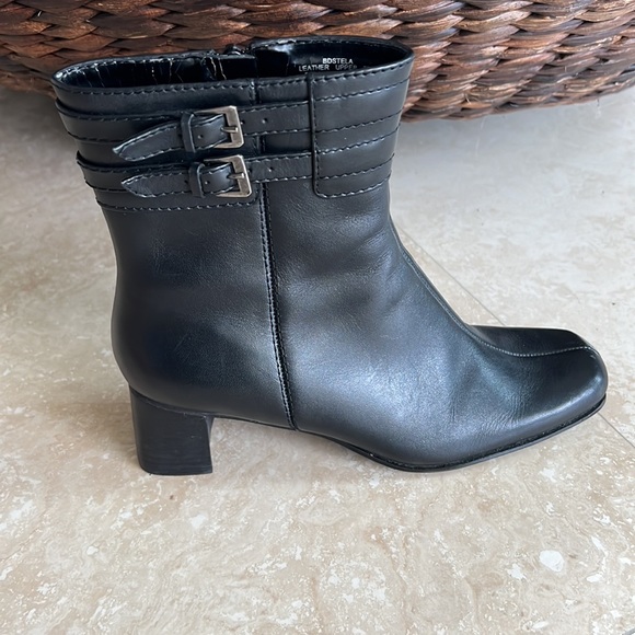 Bandolino Black boots - Picture 2 of 10